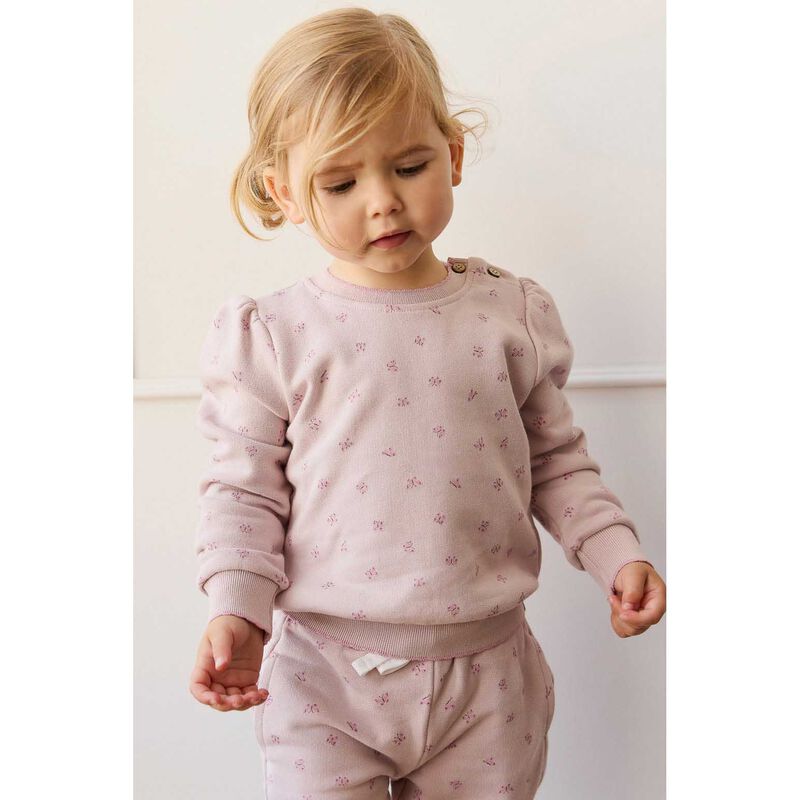 Jamie Kay Monroe Sweatshirt 6M-2Y image number 1